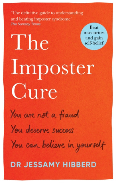 Imposter Cure, The