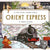 Orient Express-palapeli