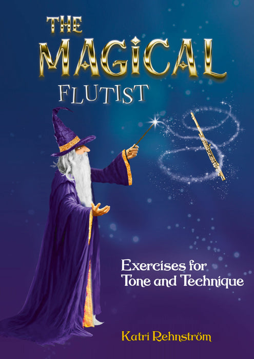 Magical Flutist, The