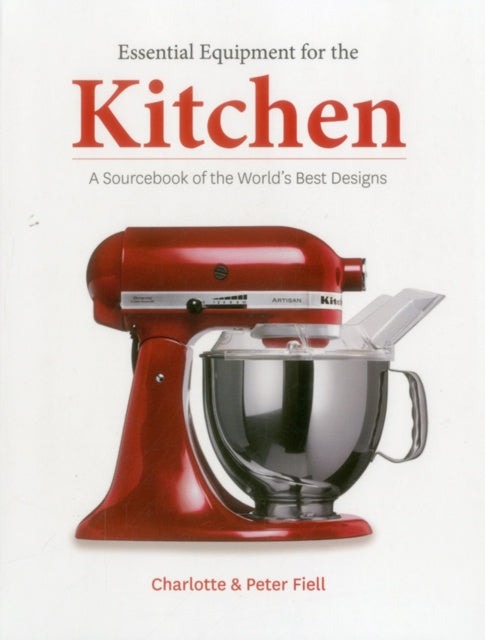 Essential Products for the Kitchen: a
