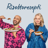 Makujen iloa lahjaksi kotikokille