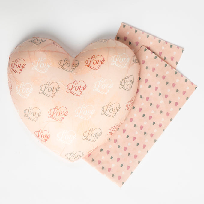 Decoupage- eli servettitekniikka