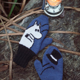 Moomin x Novita