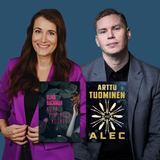Dekkaritaivaan kirkkaat tähdet