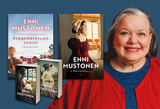 Enni Mustosen tunnelmallisia tarinoita