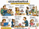 Sisufyn vinkit ruuduttomaan päivään: Vinkki 4
