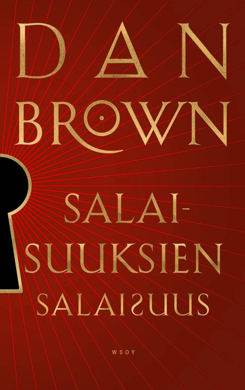 Salaisuuksien salaisuus vie Robert Langdonin Prahaan