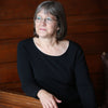 Kirjailija Robin Hobb