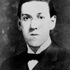 Kirjailija H.P. Lovecraft