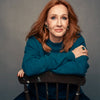 Kirjailija J.K. Rowling