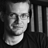 Kirjailija John Green