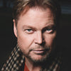 Kirjailija Jørn Lier Horst