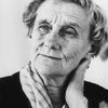 Kirjailija Astrid Lindgren