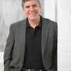 Kirjailija Rick Riordan