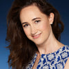 Kirjailija Sophie Kinsella