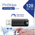 Tuotteen Muistitikku 128GB Verbatim USB-A 3.2 Pinstripe Drive pikkukuva 1