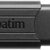 Tuotteen Muistitikku 128GB Verbatim USB-A 3.2 Pinstripe Drive pikkukuva 2