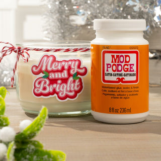 Liimalakka 236 ml satiini Mod Podge