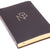 Tuotteen nuBibeln slimline - Bonded leather svart pikkukuva 1