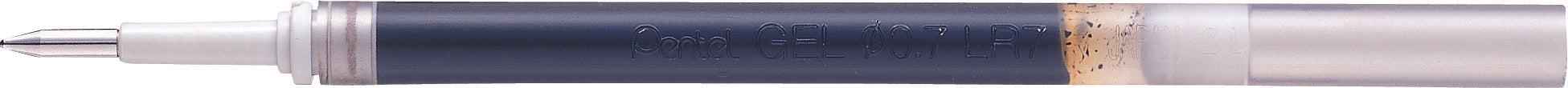 Vaihtosäiliö Pentel Energel 0,7mm sininen