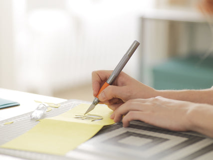 Askarteluveitsi Fiskars