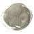 Tuotteen Akryylimuste 30 ml 236 Iridescent Bright Silver Liquitex Acrylic Ink pikkukuva 2