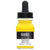 Tuotteen Akryylimuste 30 ml 412 Yellow Medium Azo Liquitex Acrylic Ink pikkukuva 1