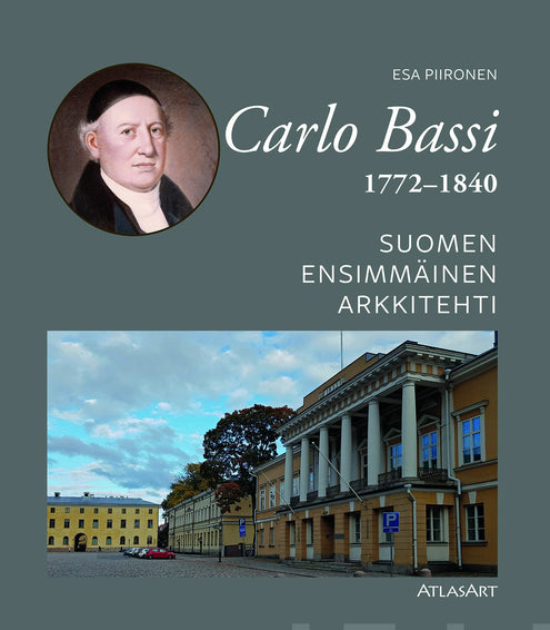 Carlo Bassi 1772-1840