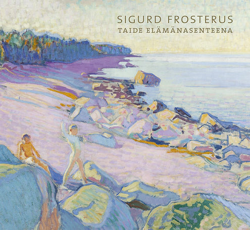 Sigurd Frosterus
