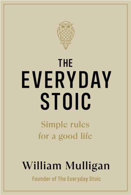 Everyday Stoic, The