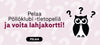 Siirry pelaamaan tietopeliä