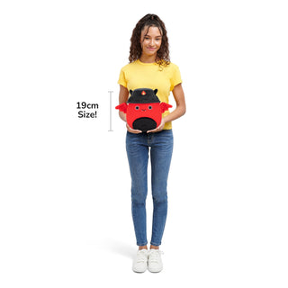 Squishmallows 19 cm Halloween pehmo