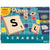 Tuotteen Lautapeli Scrabble puinen pikkukuva 1