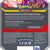 Tuotteen Keräilykortit Pokemon Tin Summer EX REL 5/6 pikkukuva 3