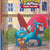 Tuotteen Keräilykortit Pokemon Mini Tin June REL 5/6 pikkukuva 1