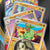 Tuotteen Keräilykortit Pokemon ME04 Premium Checklane 22/5 1kpl pikkukuva 1