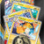 Tuotteen Keräilykortit Pokemon ME04 Premium Checklane 22/5 1kpl pikkukuva 2