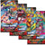 Tuotteen Keräilykortit Pokemon ME04 Booster 22/5 1kpl pikkukuva 1