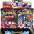 Tuotteen Keräilykortit Pokemon ME04 Booster 22/5 1kpl pikkukuva 2