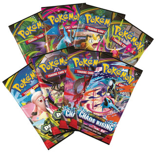 Keräilykortit Pokemon Box Premium EX REL 3/7