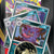 Tuotteen Keräilykortit Pokemon ME05 Premium Checklane REL 17/7 pikkukuva 3