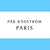 Paris : en kärleksroman
