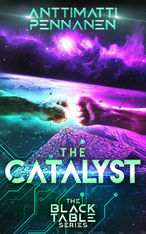 Catalyst, The