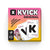 Tuotteen Sanatietopeli Kvick Original pikkukuva 1