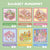 Tuotteen Cosy Sticker Worlds - Pikkukaupungin tunnelmaa pikkukuva 4