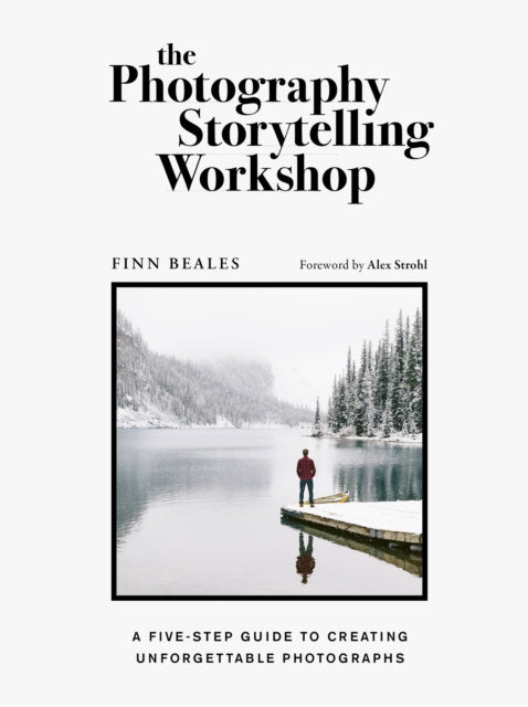 Photography Storytelling Workshop, The