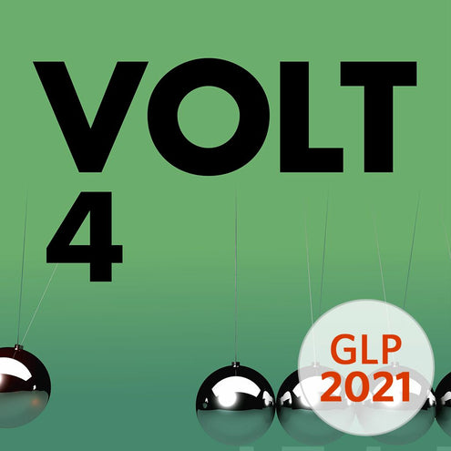 Volt 4 (GLP21) digibok 48 mån ONL