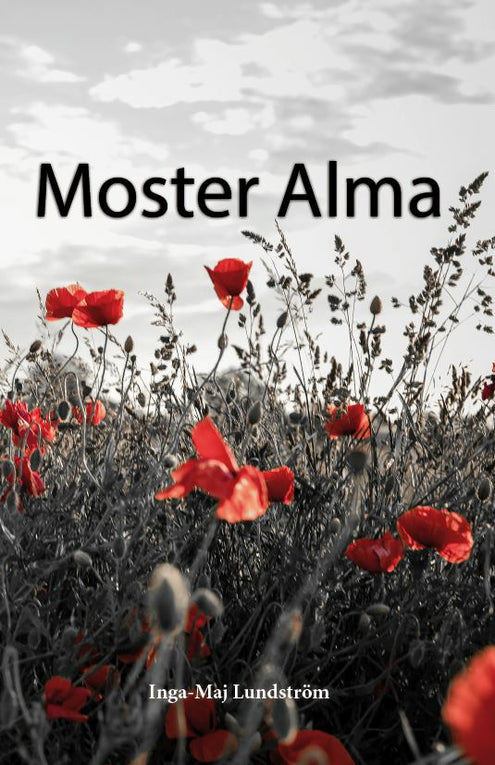 Moster Alma