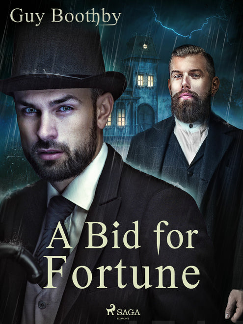 Bid for Fortune, A