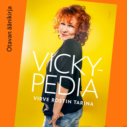 Vickypedia